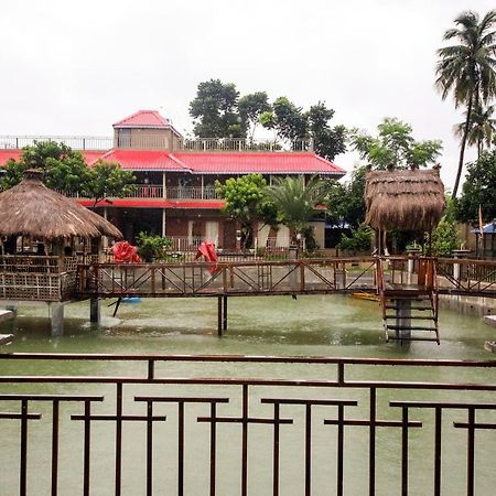 Banabithi Resort Bhangar 外观 照片