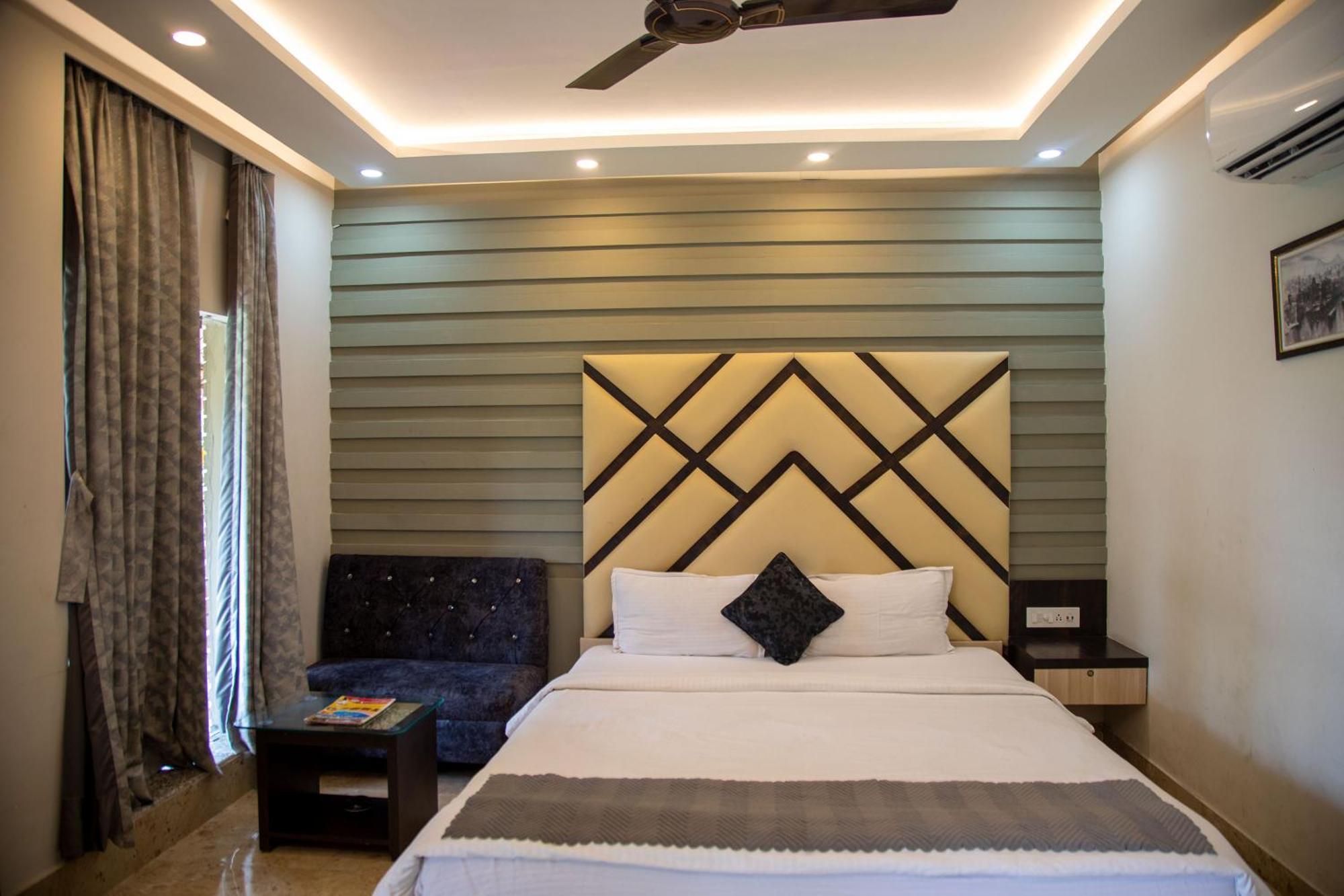 Banabithi Resort Bhangar 外观 照片
