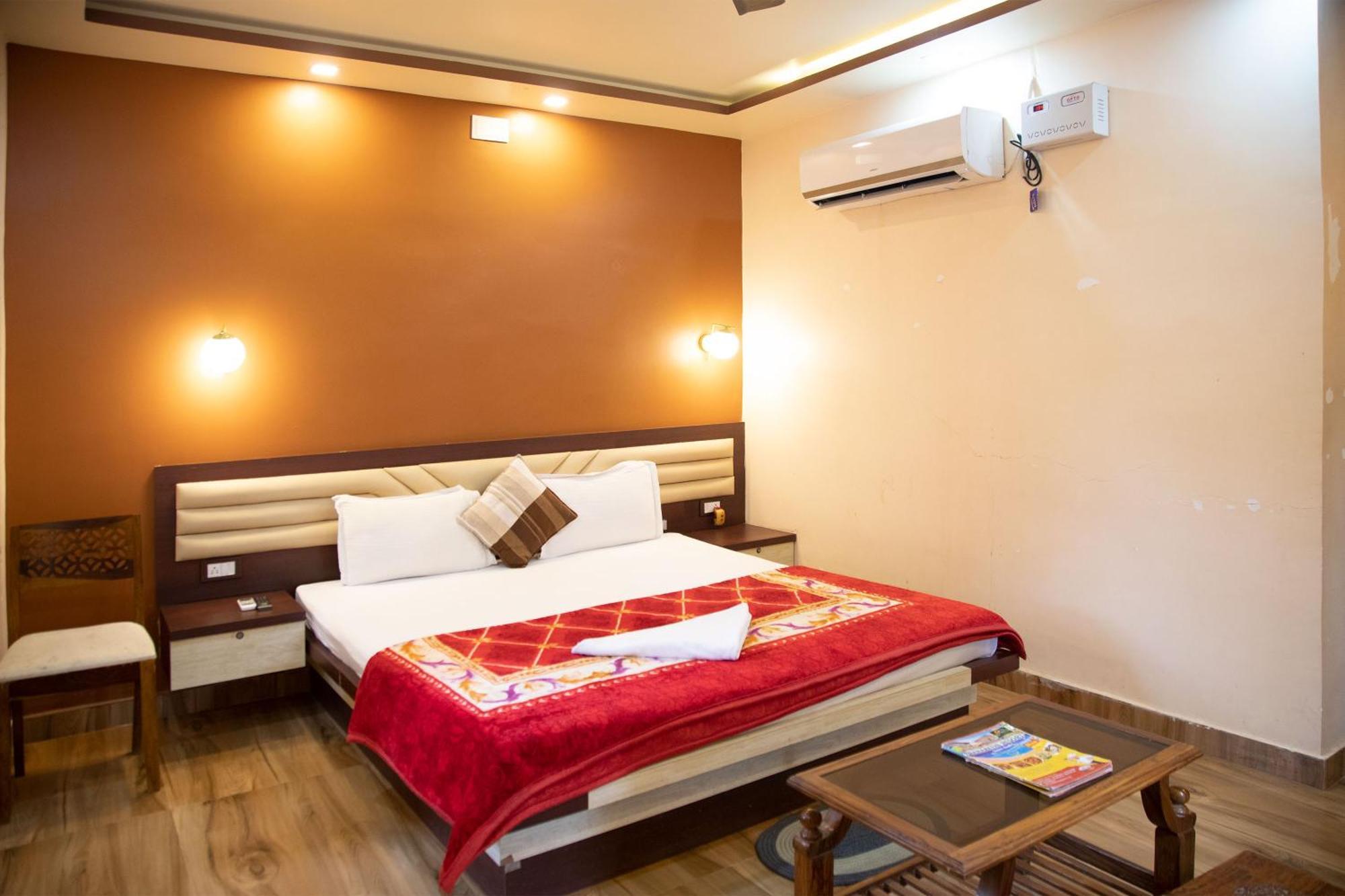 Banabithi Resort Bhangar 外观 照片