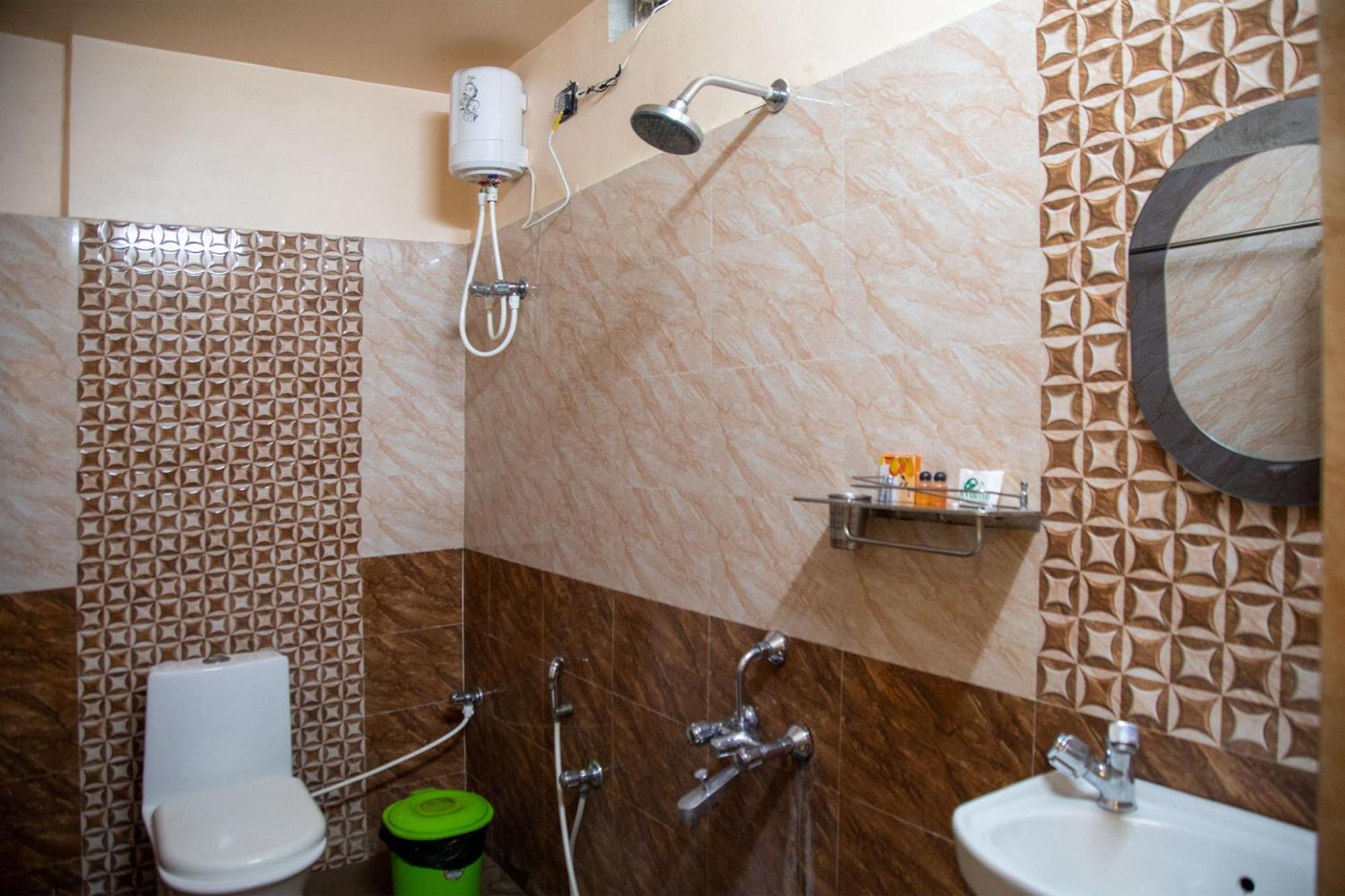 Banabithi Resort Bhangar 外观 照片