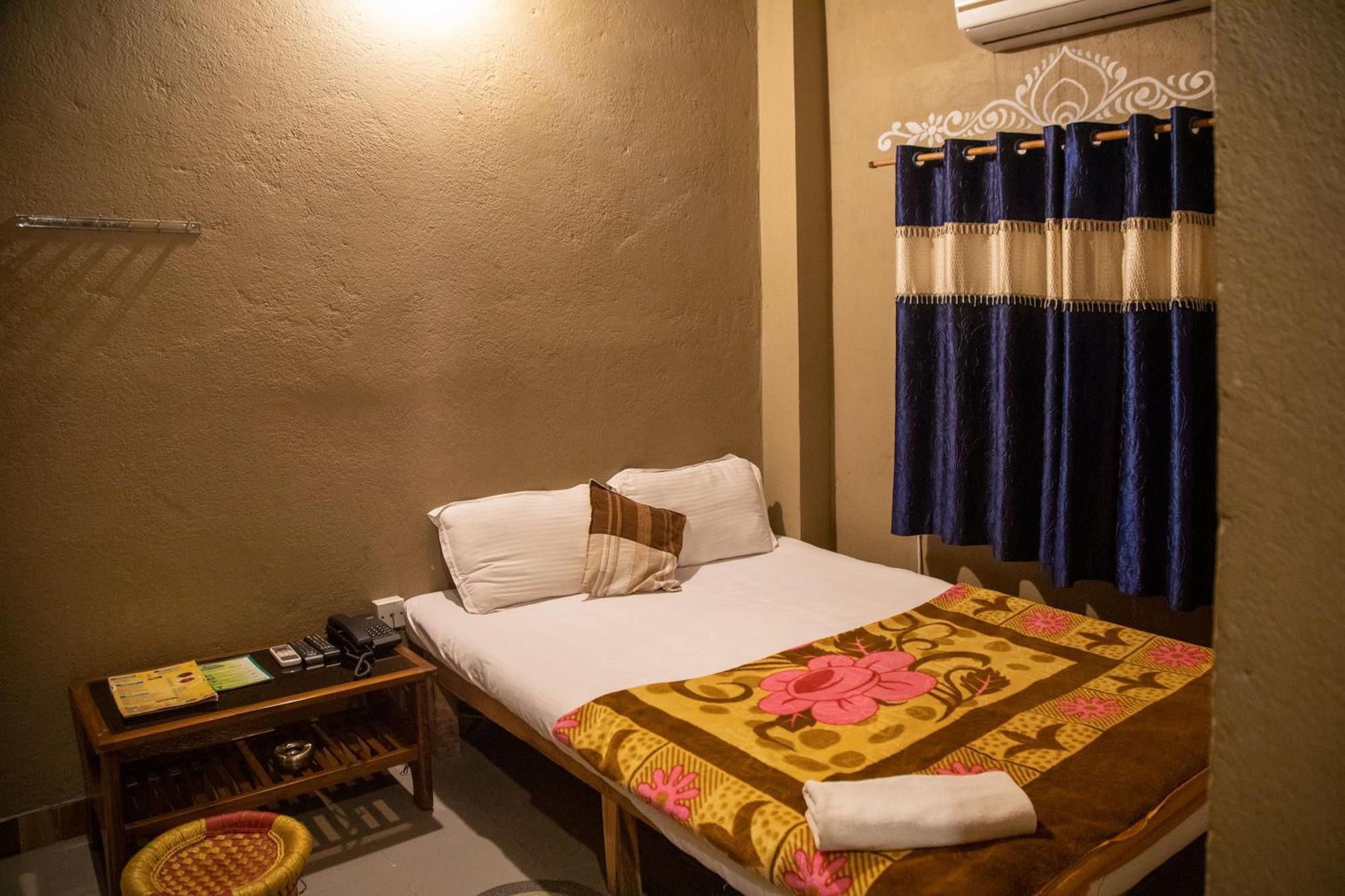 Banabithi Resort Bhangar 外观 照片