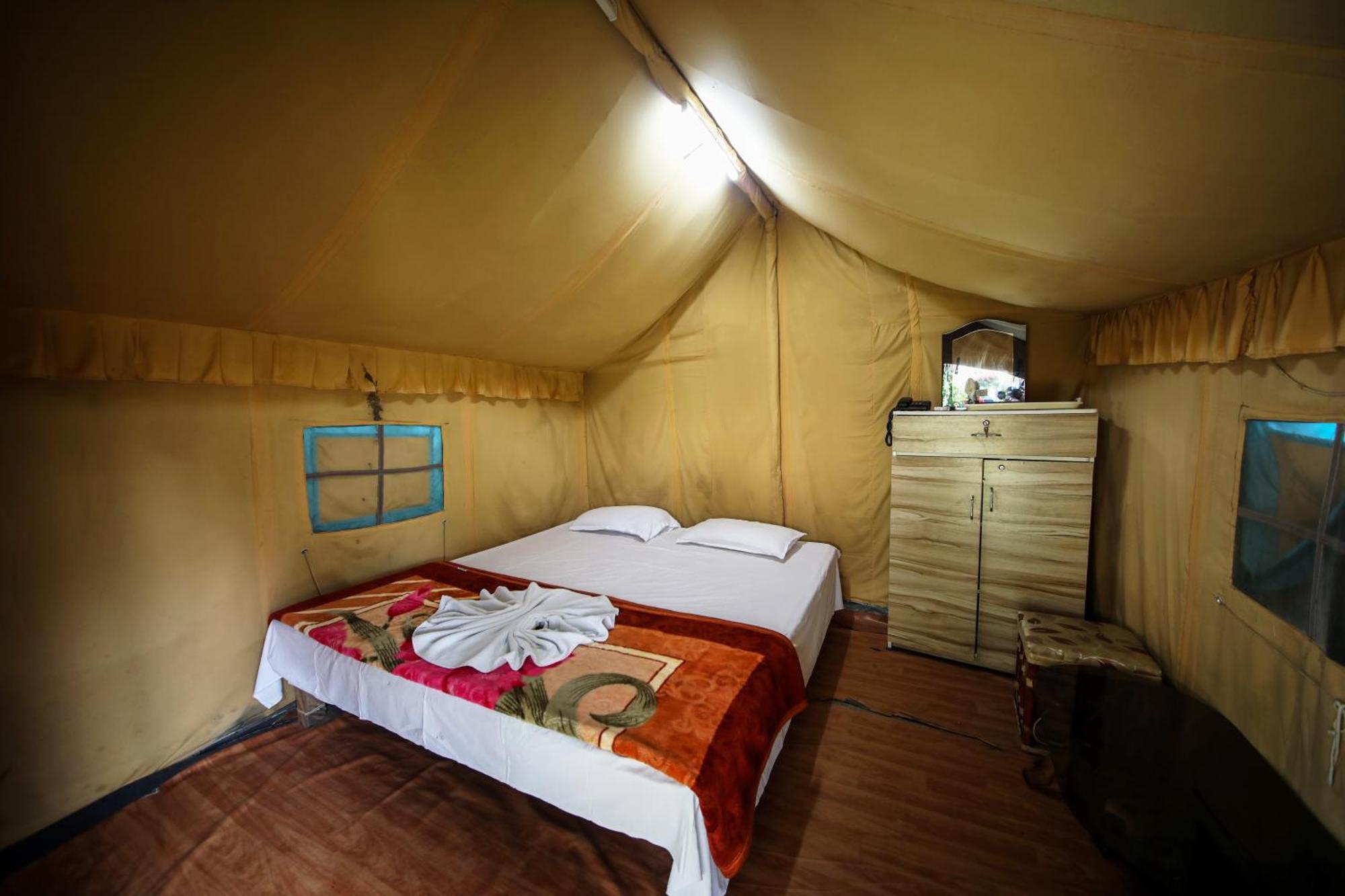 Banabithi Resort Bhangar 外观 照片