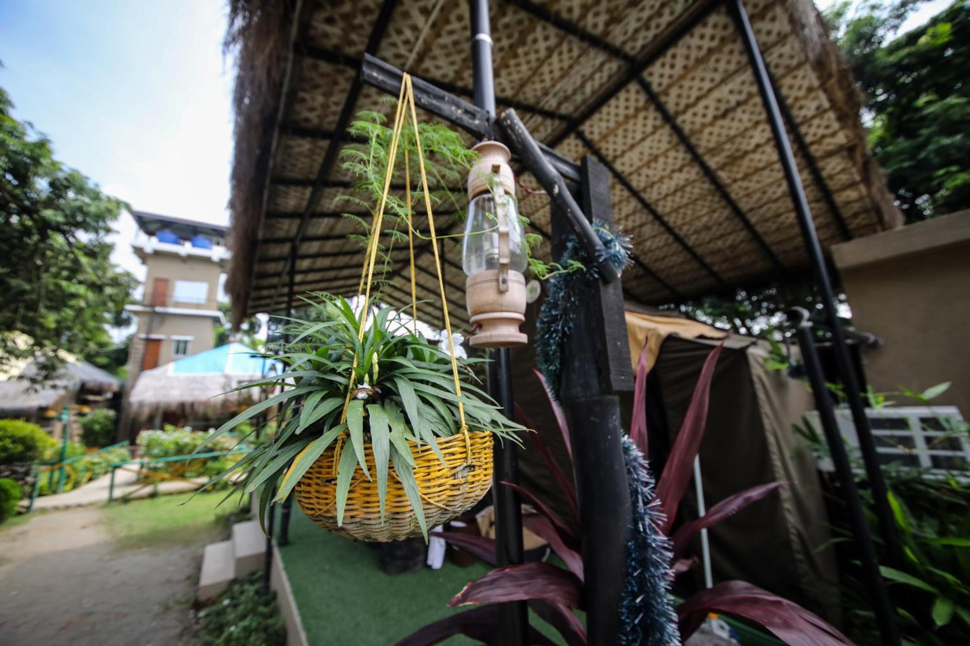 Banabithi Resort Bhangar 外观 照片